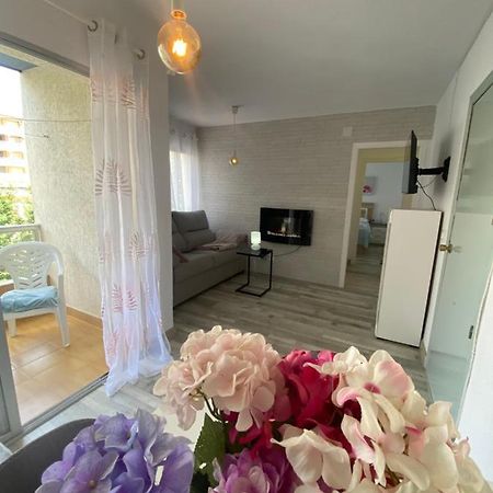 Costa Azul Appartement Calpe Buitenkant foto