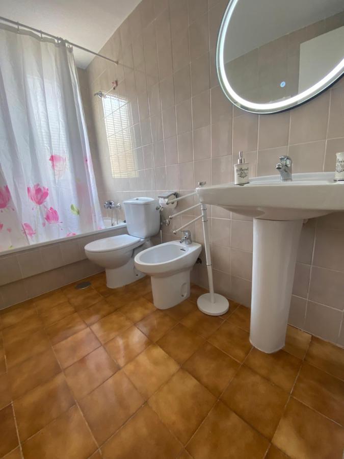 Costa Azul Appartement Calpe Buitenkant foto