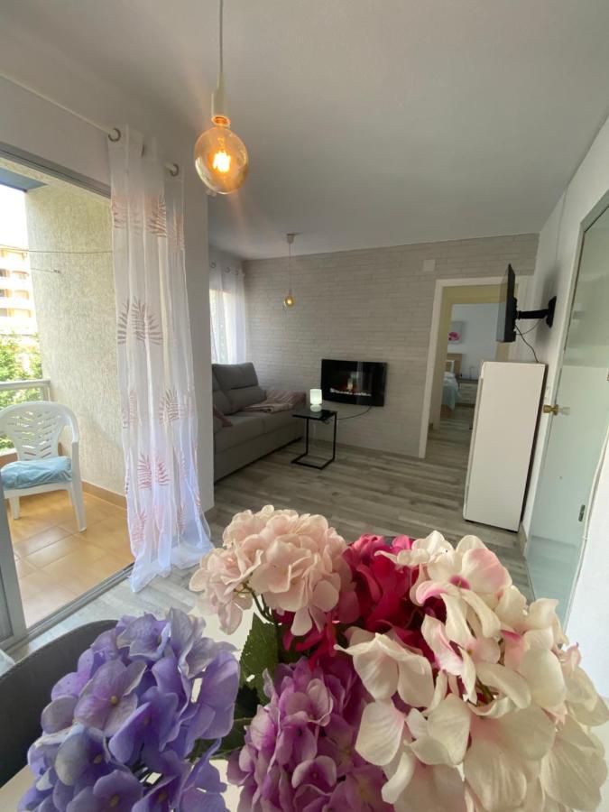 Costa Azul Appartement Calpe Buitenkant foto