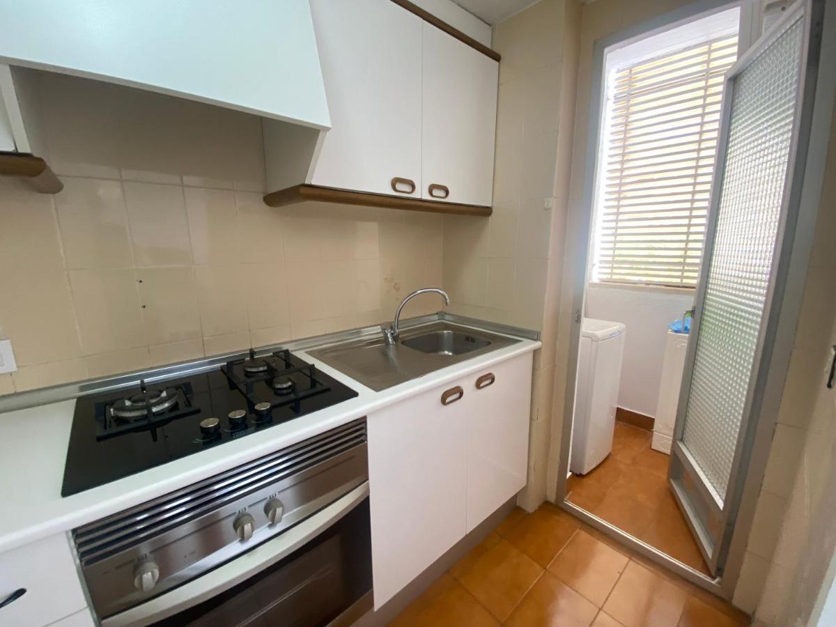 Costa Azul Appartement Calpe Buitenkant foto