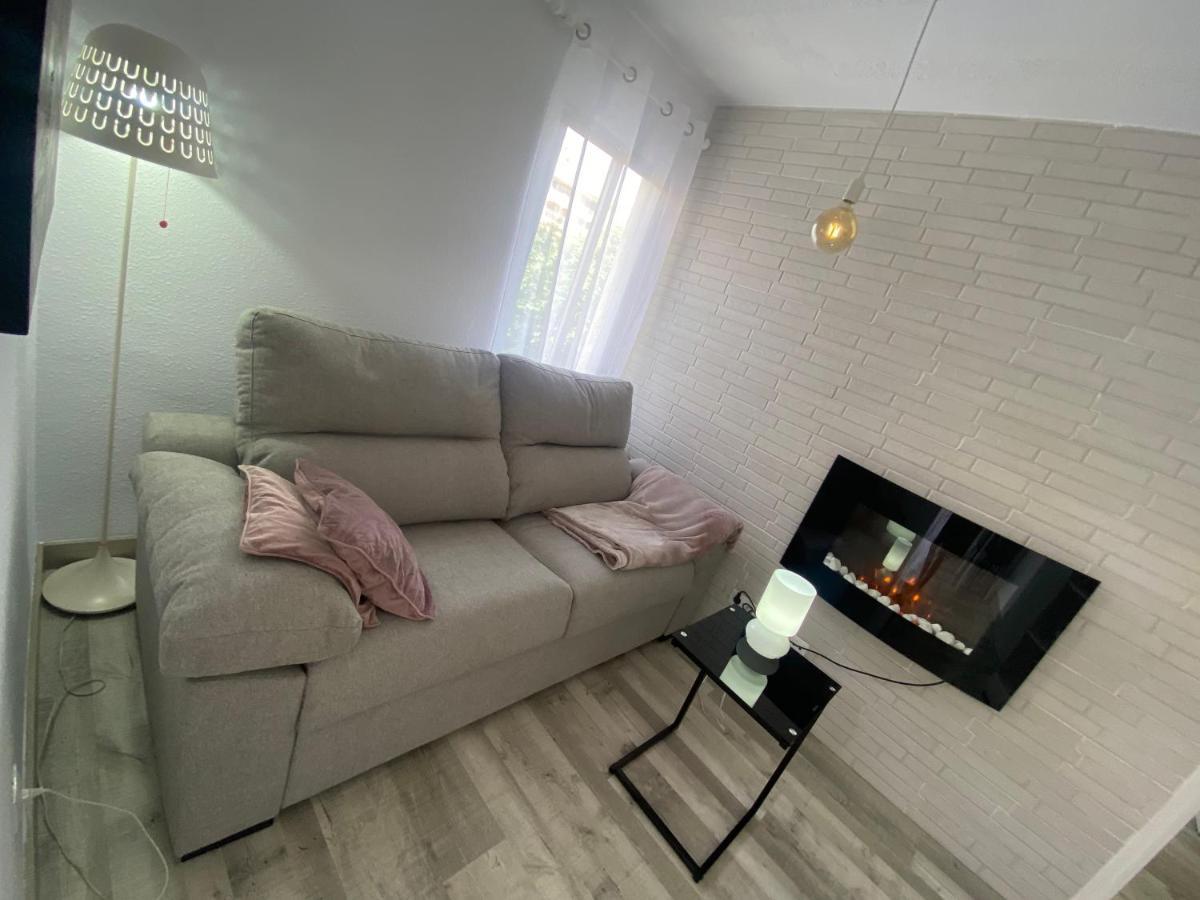 Costa Azul Appartement Calpe Buitenkant foto