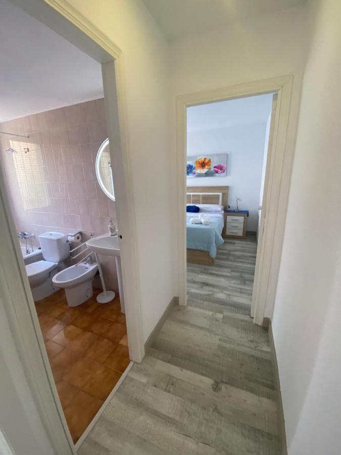 Costa Azul Appartement Calpe Buitenkant foto