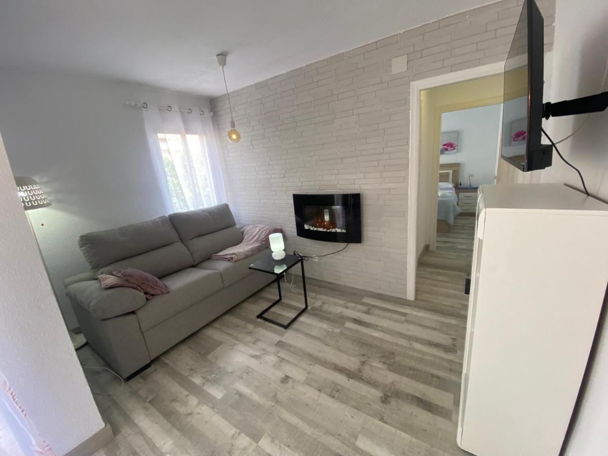 Costa Azul Appartement Calpe Buitenkant foto