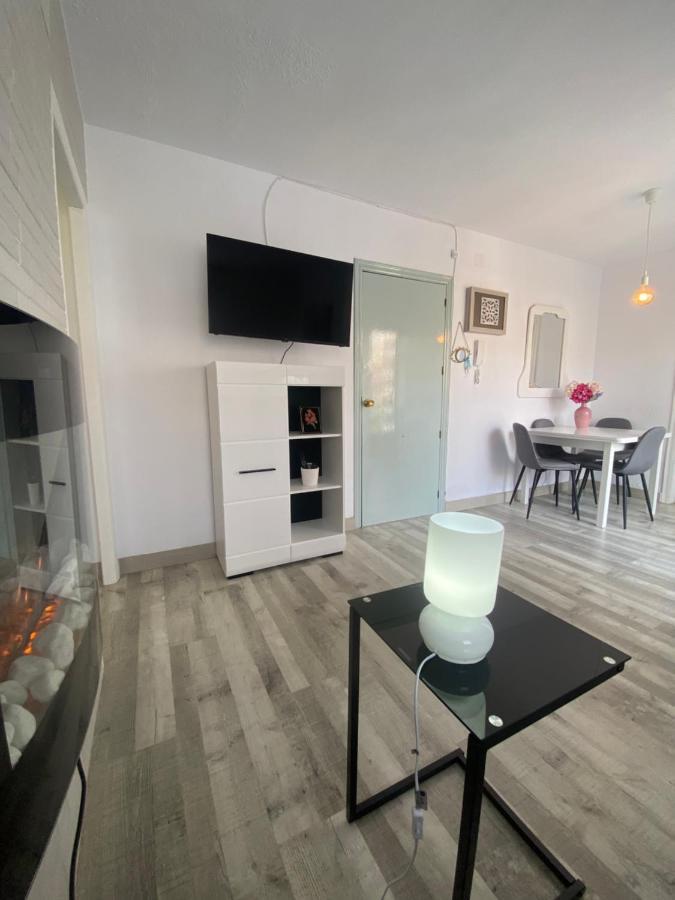 Costa Azul Appartement Calpe Buitenkant foto