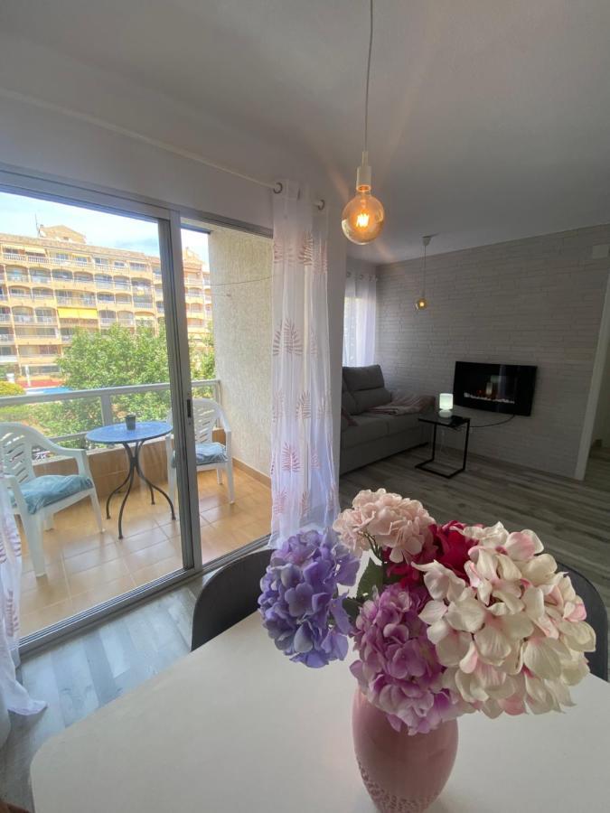 Costa Azul Appartement Calpe Buitenkant foto